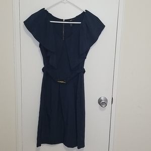 2 for 15$ Navy H&M dress
